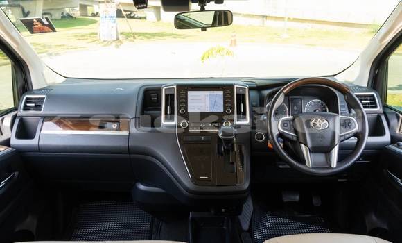 Buy Used Toyota Matrix Black Car in Bangkok in Bangkok Buy Used Toyota Matrix Black Car in Bangkok in Bangkok