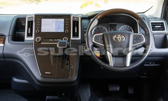 Buy Used Toyota Matrix Black Car in Bangkok in Bangkok Buy Used Toyota Matrix Black Car in Bangkok in Bangkok