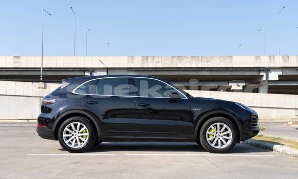 Buy Used Porsche Cayenne Black Car in Bangkok in Bangkok Buy Used Porsche Cayenne Black Car in Bangkok in Bangkok
