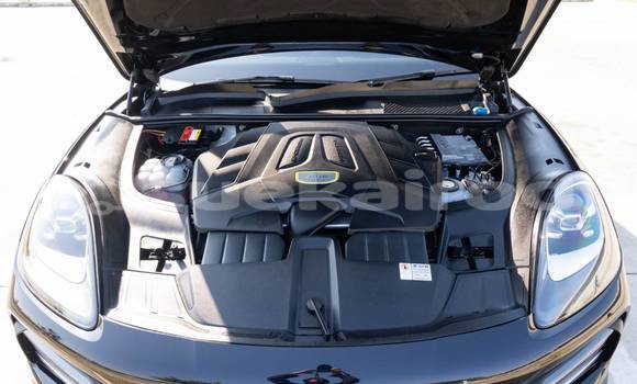 Buy Used Porsche Cayenne Black Car in Bangkok in Bangkok Buy Used Porsche Cayenne Black Car in Bangkok in Bangkok