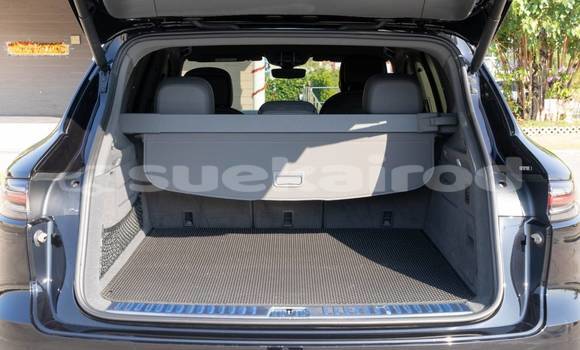 Buy Used Porsche Cayenne Black Car in Bangkok in Bangkok Buy Used Porsche Cayenne Black Car in Bangkok in Bangkok