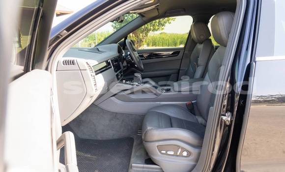 Buy Used Porsche Cayenne Black Car in Bangkok in Bangkok Buy Used Porsche Cayenne Black Car in Bangkok in Bangkok