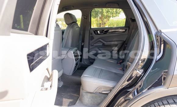 Buy Used Porsche Cayenne Black Car in Bangkok in Bangkok Buy Used Porsche Cayenne Black Car in Bangkok in Bangkok