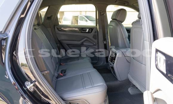 Buy Used Porsche Cayenne Black Car in Bangkok in Bangkok Buy Used Porsche Cayenne Black Car in Bangkok in Bangkok