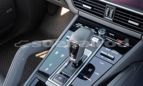 Buy Used Porsche Cayenne Black Car in Bangkok in Bangkok Buy Used Porsche Cayenne Black Car in Bangkok in Bangkok