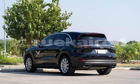 Buy Used Porsche Cayenne Black Car in Bangkok in Bangkok Buy Used Porsche Cayenne Black Car in Bangkok in Bangkok