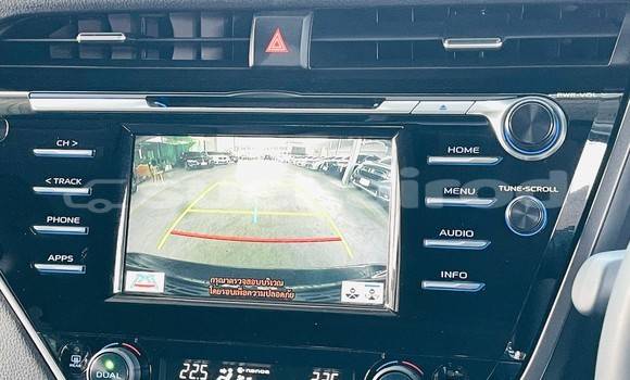 Buy Used Toyota Camry White Car in Bangkok in Bangkok Buy Used Toyota Camry White Car in Bangkok in Bangkok