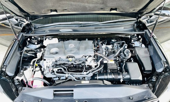 Buy Used Toyota Camry White Car in Bangkok in Bangkok Buy Used Toyota Camry White Car in Bangkok in Bangkok