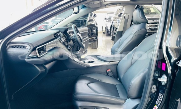 Buy Used Toyota Camry White Car in Bangkok in Bangkok Buy Used Toyota Camry White Car in Bangkok in Bangkok