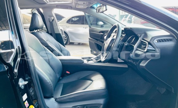 Buy Used Toyota Camry White Car in Bangkok in Bangkok Buy Used Toyota Camry White Car in Bangkok in Bangkok