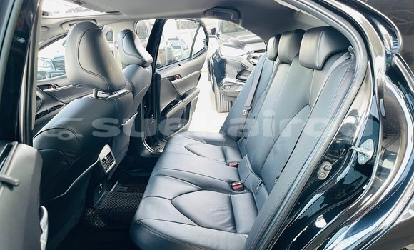 Buy Used Toyota Camry White Car in Bangkok in Bangkok Buy Used Toyota Camry White Car in Bangkok in Bangkok