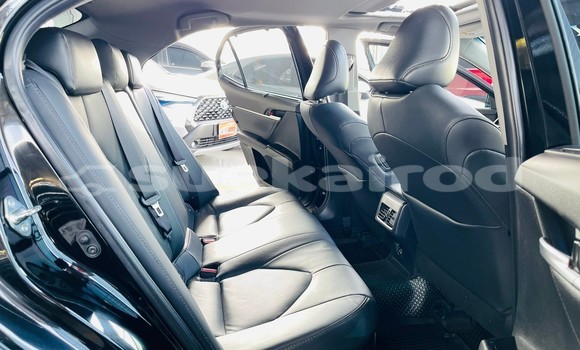 Buy Used Toyota Camry White Car in Bangkok in Bangkok Buy Used Toyota Camry White Car in Bangkok in Bangkok