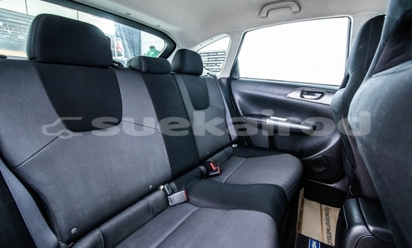 Buy Used Subaru Impreza Silver Car in Bangkok in Bangkok Buy Used Subaru Impreza Silver Car in Bangkok in Bangkok