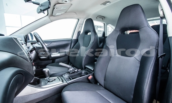 Buy Used Subaru Impreza Silver Car in Bangkok in Bangkok Buy Used Subaru Impreza Silver Car in Bangkok in Bangkok