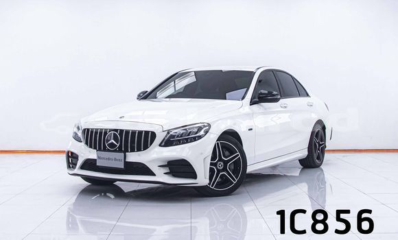 Buy Used Mercedes-Benz C-Classe White Car in Bangkok in Bangkok Buy Used Mercedes-Benz C-Classe White Car in Bangkok in Bangkok