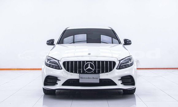 Buy Used Mercedes-Benz C-Classe White Car in Bangkok in Bangkok Buy Used Mercedes-Benz C-Classe White Car in Bangkok in Bangkok