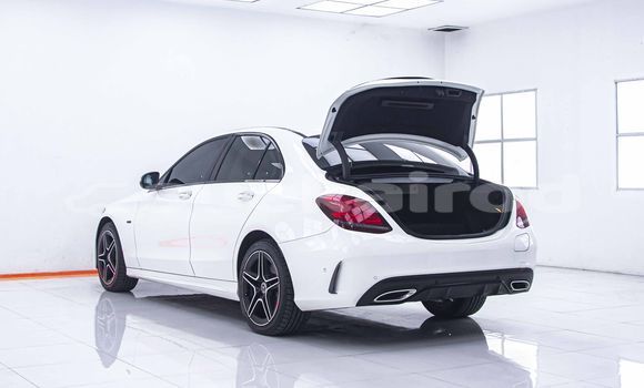 Buy Used Mercedes-Benz C-Classe White Car in Bangkok in Bangkok Buy Used Mercedes-Benz C-Classe White Car in Bangkok in Bangkok