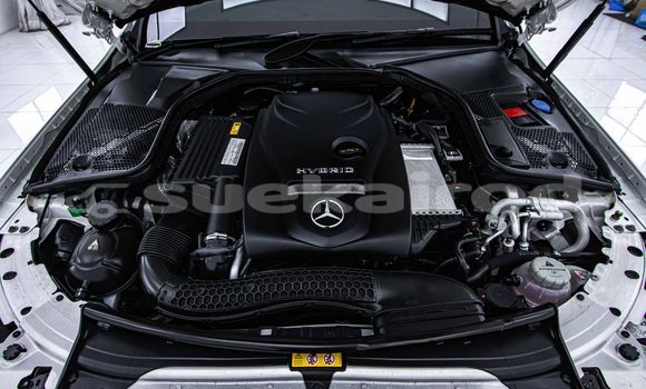 Buy Used Mercedes-Benz C-Classe White Car in Bangkok in Bangkok Buy Used Mercedes-Benz C-Classe White Car in Bangkok in Bangkok