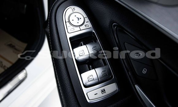 Buy Used Mercedes-Benz C-Classe White Car in Bangkok in Bangkok Buy Used Mercedes-Benz C-Classe White Car in Bangkok in Bangkok