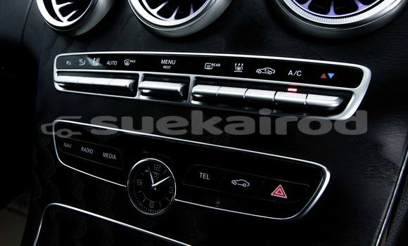 Buy Used Mercedes-Benz C-Classe White Car in Bangkok in Bangkok Buy Used Mercedes-Benz C-Classe White Car in Bangkok in Bangkok