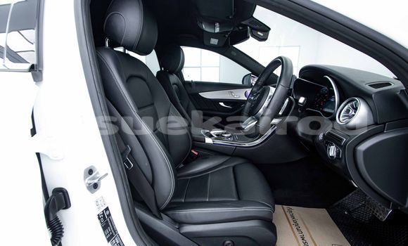 Buy Used Mercedes-Benz C-Classe White Car in Bangkok in Bangkok Buy Used Mercedes-Benz C-Classe White Car in Bangkok in Bangkok