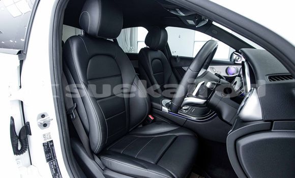 Buy Used Mercedes-Benz C-Classe White Car in Bangkok in Bangkok Buy Used Mercedes-Benz C-Classe White Car in Bangkok in Bangkok