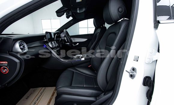 Buy Used Mercedes-Benz C-Classe White Car in Bangkok in Bangkok Buy Used Mercedes-Benz C-Classe White Car in Bangkok in Bangkok