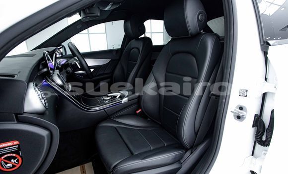 Buy Used Mercedes-Benz C-Classe White Car in Bangkok in Bangkok Buy Used Mercedes-Benz C-Classe White Car in Bangkok in Bangkok