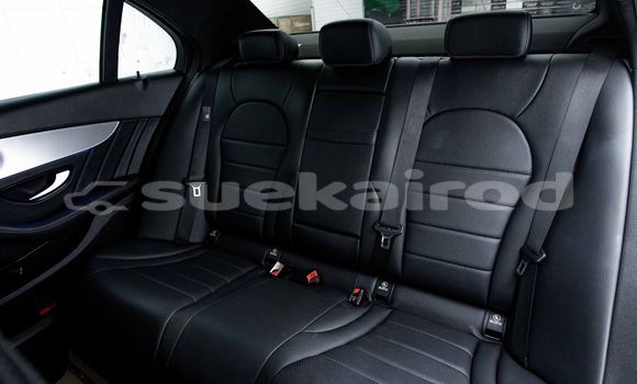 Buy Used Mercedes-Benz C-Classe White Car in Bangkok in Bangkok Buy Used Mercedes-Benz C-Classe White Car in Bangkok in Bangkok