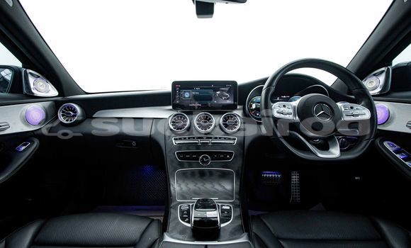 Buy Used Mercedes-Benz C-Classe White Car in Bangkok in Bangkok Buy Used Mercedes-Benz C-Classe White Car in Bangkok in Bangkok