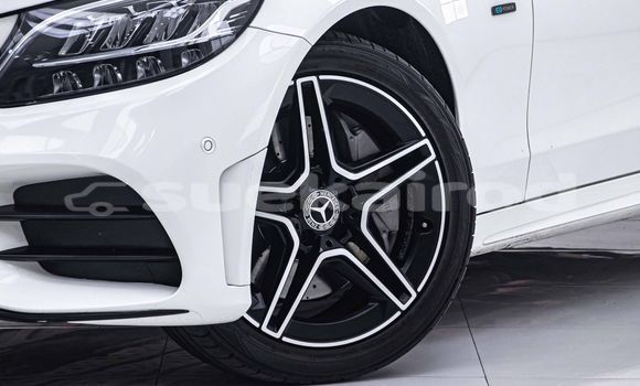Buy Used Mercedes-Benz C-Classe White Car in Bangkok in Bangkok Buy Used Mercedes-Benz C-Classe White Car in Bangkok in Bangkok