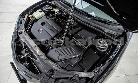 Buy Used Mazda 3 Black Car in Bangkok in Bangkok Buy Used Mazda 3 Black Car in Bangkok in Bangkok