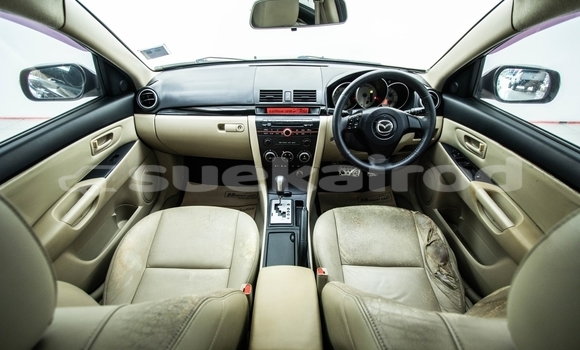 Buy Used Mazda 3 Black Car in Bangkok in Bangkok Buy Used Mazda 3 Black Car in Bangkok in Bangkok