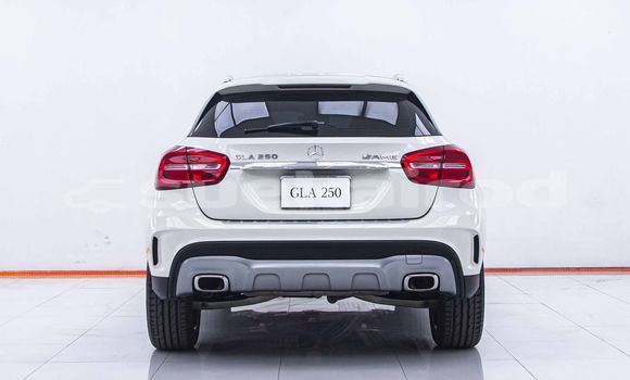 ซื้อ รถมือสอง Mercedes-Benz GLA-klasse ขาว รถยนต์ ใน %{เมือง} ใน กรุงเทพมหานคร ซื้อ รถมือสอง Mercedes-Benz GLA-klasse ขาว รถยนต์ ใน %{เมือง} ใน กรุงเทพมหานคร