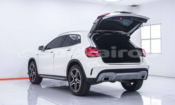 ซื้อ รถมือสอง Mercedes-Benz GLA-klasse ขาว รถยนต์ ใน %{เมือง} ใน กรุงเทพมหานคร ซื้อ รถมือสอง Mercedes-Benz GLA-klasse ขาว รถยนต์ ใน %{เมือง} ใน กรุงเทพมหานคร