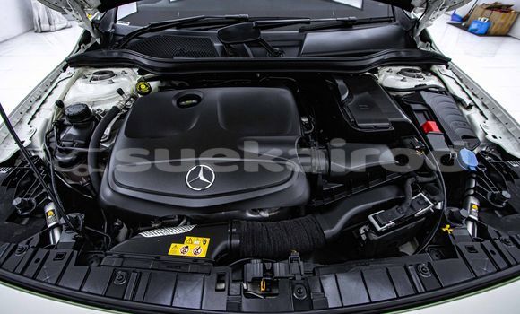 ซื้อ รถมือสอง Mercedes-Benz GLA-klasse ขาว รถยนต์ ใน %{เมือง} ใน กรุงเทพมหานคร ซื้อ รถมือสอง Mercedes-Benz GLA-klasse ขาว รถยนต์ ใน %{เมือง} ใน กรุงเทพมหานคร