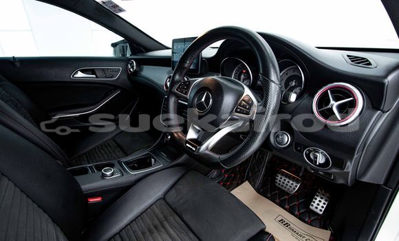 ซื้อ รถมือสอง Mercedes-Benz GLA-klasse ขาว รถยนต์ ใน %{เมือง} ใน กรุงเทพมหานคร ซื้อ รถมือสอง Mercedes-Benz GLA-klasse ขาว รถยนต์ ใน %{เมือง} ใน กรุงเทพมหานคร