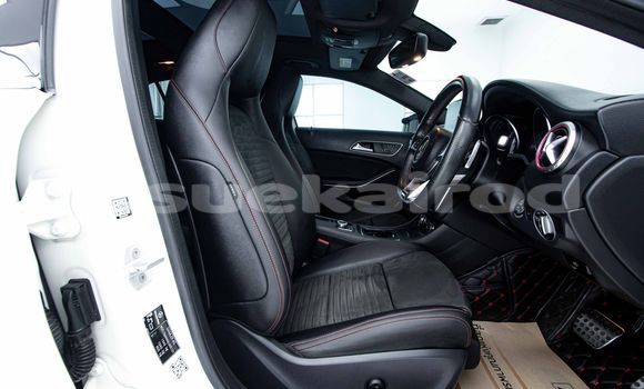 ซื้อ รถมือสอง Mercedes-Benz GLA-klasse ขาว รถยนต์ ใน %{เมือง} ใน กรุงเทพมหานคร ซื้อ รถมือสอง Mercedes-Benz GLA-klasse ขาว รถยนต์ ใน %{เมือง} ใน กรุงเทพมหานคร