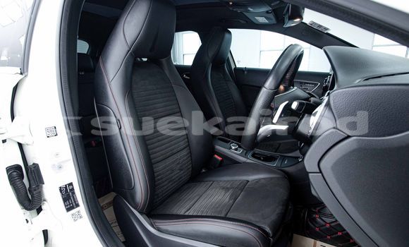 ซื้อ รถมือสอง Mercedes-Benz GLA-klasse ขาว รถยนต์ ใน %{เมือง} ใน กรุงเทพมหานคร ซื้อ รถมือสอง Mercedes-Benz GLA-klasse ขาว รถยนต์ ใน %{เมือง} ใน กรุงเทพมหานคร