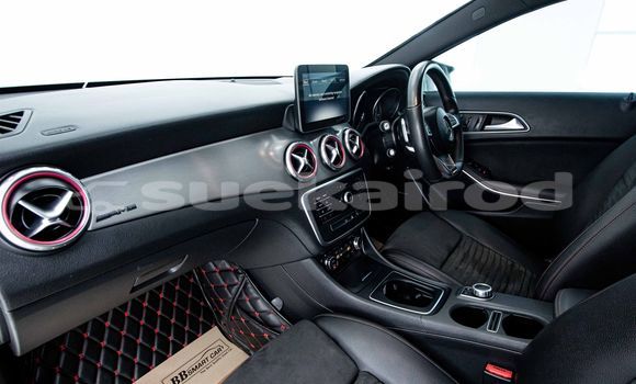 ซื้อ รถมือสอง Mercedes-Benz GLA-klasse ขาว รถยนต์ ใน %{เมือง} ใน กรุงเทพมหานคร ซื้อ รถมือสอง Mercedes-Benz GLA-klasse ขาว รถยนต์ ใน %{เมือง} ใน กรุงเทพมหานคร