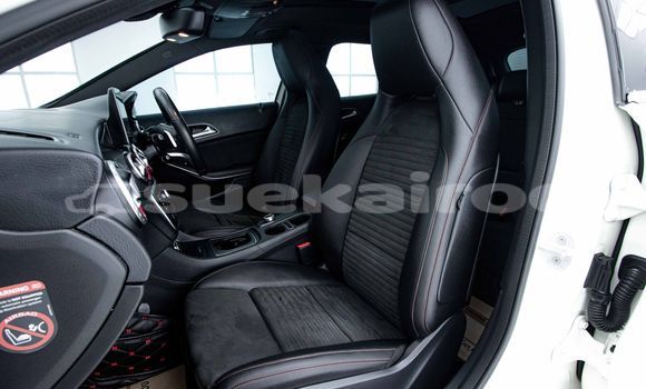 ซื้อ รถมือสอง Mercedes-Benz GLA-klasse ขาว รถยนต์ ใน %{เมือง} ใน กรุงเทพมหานคร ซื้อ รถมือสอง Mercedes-Benz GLA-klasse ขาว รถยนต์ ใน %{เมือง} ใน กรุงเทพมหานคร