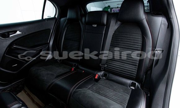 ซื้อ รถมือสอง Mercedes-Benz GLA-klasse ขาว รถยนต์ ใน %{เมือง} ใน กรุงเทพมหานคร ซื้อ รถมือสอง Mercedes-Benz GLA-klasse ขาว รถยนต์ ใน %{เมือง} ใน กรุงเทพมหานคร