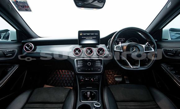 ซื้อ รถมือสอง Mercedes-Benz GLA-klasse ขาว รถยนต์ ใน %{เมือง} ใน กรุงเทพมหานคร ซื้อ รถมือสอง Mercedes-Benz GLA-klasse ขาว รถยนต์ ใน %{เมือง} ใน กรุงเทพมหานคร