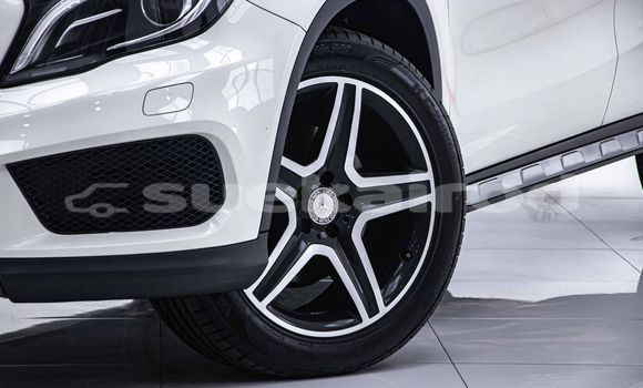 ซื้อ รถมือสอง Mercedes-Benz GLA-klasse ขาว รถยนต์ ใน %{เมือง} ใน กรุงเทพมหานคร ซื้อ รถมือสอง Mercedes-Benz GLA-klasse ขาว รถยนต์ ใน %{เมือง} ใน กรุงเทพมหานคร