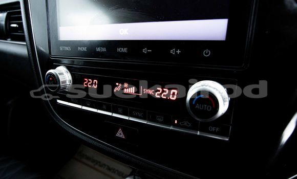 Buy Used Mitsubishi Outlander White Car in Bangkok in Bangkok Buy Used Mitsubishi Outlander White Car in Bangkok in Bangkok