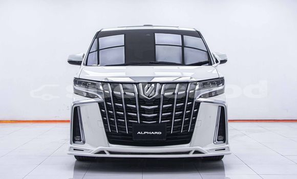 ซื้อ รถมือสอง Toyota Alphard ขาว รถยนต์ ใน %{เมือง} ใน กรุงเทพมหานคร ซื้อ รถมือสอง Toyota Alphard ขาว รถยนต์ ใน %{เมือง} ใน กรุงเทพมหานคร
