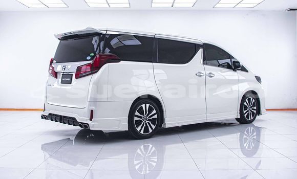 ซื้อ รถมือสอง Toyota Alphard ขาว รถยนต์ ใน %{เมือง} ใน กรุงเทพมหานคร ซื้อ รถมือสอง Toyota Alphard ขาว รถยนต์ ใน %{เมือง} ใน กรุงเทพมหานคร