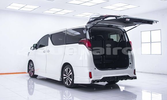 ซื้อ รถมือสอง Toyota Alphard ขาว รถยนต์ ใน %{เมือง} ใน กรุงเทพมหานคร ซื้อ รถมือสอง Toyota Alphard ขาว รถยนต์ ใน %{เมือง} ใน กรุงเทพมหานคร