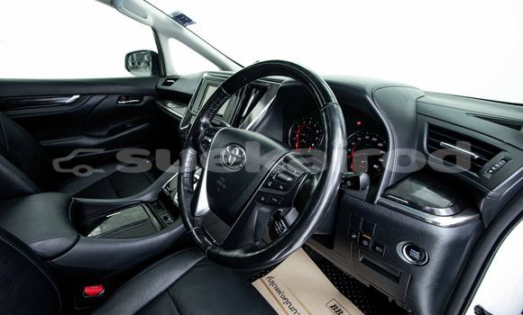 ซื้อ รถมือสอง Toyota Alphard ขาว รถยนต์ ใน %{เมือง} ใน กรุงเทพมหานคร ซื้อ รถมือสอง Toyota Alphard ขาว รถยนต์ ใน %{เมือง} ใน กรุงเทพมหานคร