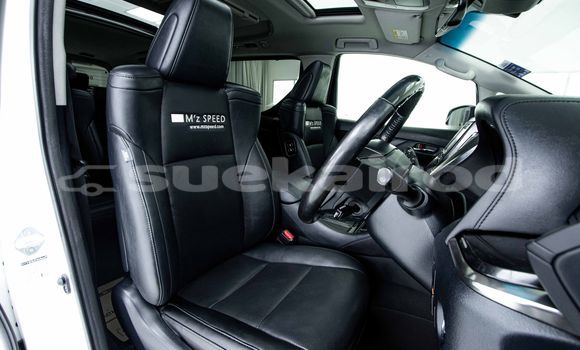 ซื้อ รถมือสอง Toyota Alphard ขาว รถยนต์ ใน %{เมือง} ใน กรุงเทพมหานคร ซื้อ รถมือสอง Toyota Alphard ขาว รถยนต์ ใน %{เมือง} ใน กรุงเทพมหานคร